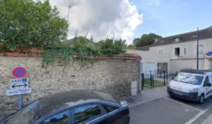 Josephine Adeline Nathalie à Dammarie-lès-Lys