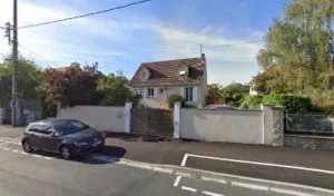 Dupont Marie-Thérèse à Dammarie-lès-Lys