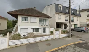 SCP Infirmieres Daubriac-storath et… à Saint-Michel-sur-Orge