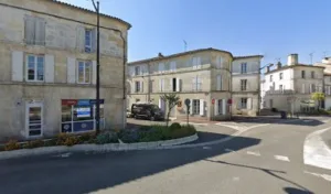 CENTRE INFIRMIER ST JACQUES à Cognac
