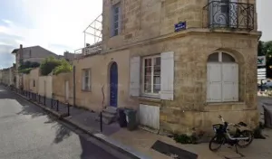 Cabinet infirmier Bordeaux Centre à Bordeaux