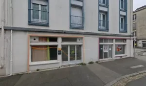 cabinet infirmier de bel-air/leneveu à Brest