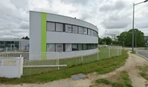 Andrieu Christelle à Cenon