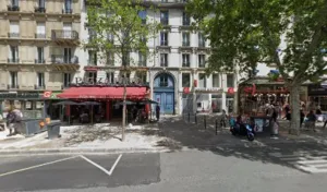 Lauferon Jean-Louis à Paris