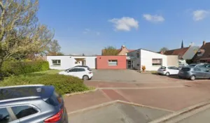 Caigny Lucie à Herlies