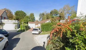 Leclair Françoise à Gif-sur-Yvette