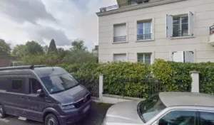 Isabelle dalkilic à Gif-sur-Yvette