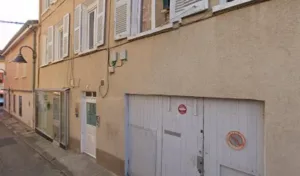 Menut Christine à Sainte-Foy-lès-Lyon