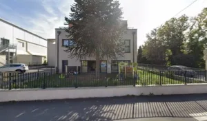 Ancelin Bertille à Verdun