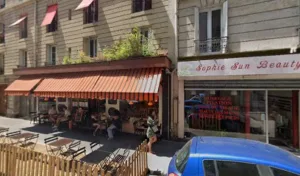 Atout Soins à Paris