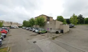 Roussaly Patricia à Villefontaine