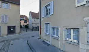 Centre de Soins de Balerne à Lons-le-Saunier