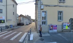 Domicile Services Antenne Lons à Lons-le-Saunier