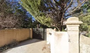 Singer Elisabeth à Aix-en-Provence