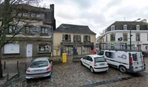 Tanguy Andrée à Ploemeur