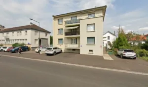 Moreau Christelle Alice Rolande à Vesoul