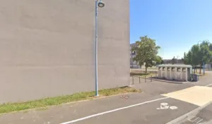 Defrain Lydie à Noidans-lès-Vesoul