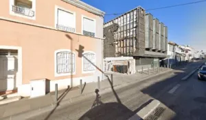 Giraud Richard à Marseille