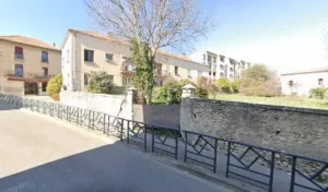 Tataranno Marc à Forcalquier