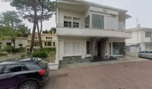 Placier Naulleau SCM à Saint-Jean-de-Monts