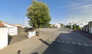 Léger Catherine à Bellevigny