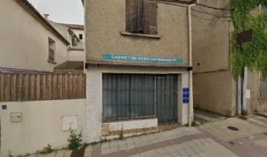 Cabinet De Soins Infirmiers à Bagnols-sur-Cèze