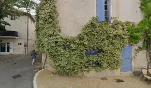 Cabinet infirmier Les Volets Bleus à Bagnols-sur-Cèze