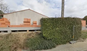 Gervais Patrick à Nailloux