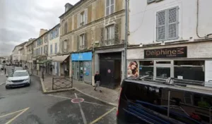 Aguergaray Elodie (sur rdv) à Lagny-sur-Marne