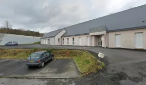 Dragon Jean-Yves à Coutances