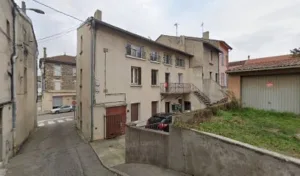 Panaye Xavier Bayle Veilleux SCM à Saint-Vallier