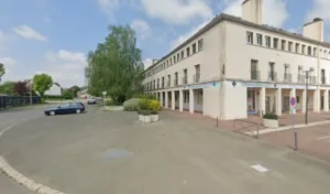 Herbin Steeve à Maurepas