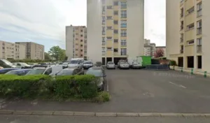 Aberkane Malika à Maurepas