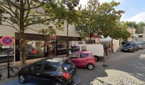 Ferrand Marc Infirmier Liberal à Thiais