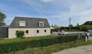 kinésithérapeute SCM Lejeune Morin à Saint-Pierre-Église