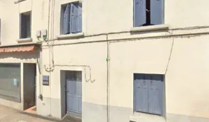 Zarembowitch Véronique à Firminy