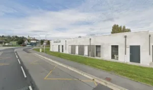 BAZIN Marie-Laure & GROULT Aurélie & MARTIN Hélène à Cherbourg-en-Cotentin