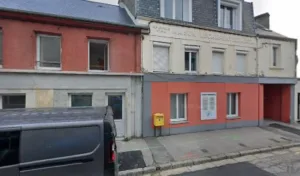 SCP Guédon Beaumont à Cherbourg-en-Cotentin