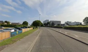 AOURAI Isma à Cherbourg-Octeville