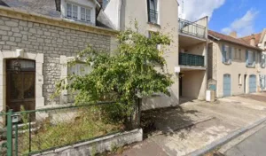 Scm Csig à Dordives