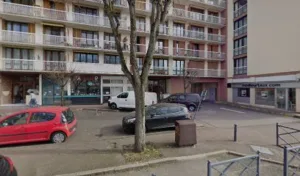 Passedouet Odile à Chaville