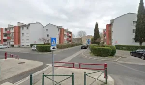 Rouquette Marie-Thérèse à Lattes