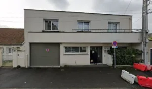 Behaegel Guillaume à Saint-Pierre-des-Corps