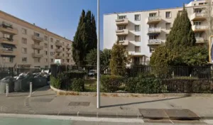 Cabinet infirmier goslan kevin à Marseille