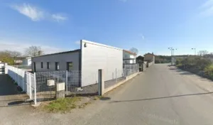 Pessant Cyrille à Saverdun