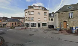 Crestey Carole Cabinet Infirmier La Place à Cherbourg-en-Cotentin