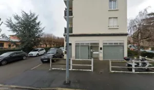 Kraemer Christophe à Le Pecq