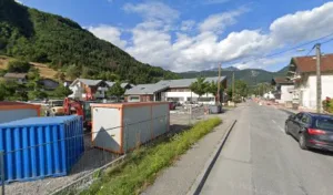 Cabinet Infirmier SCM à Marignier