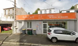 Archipel Santé – CSI Saint Marc à Brest