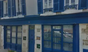 Cabinet Infirmiers S B J H à Marans